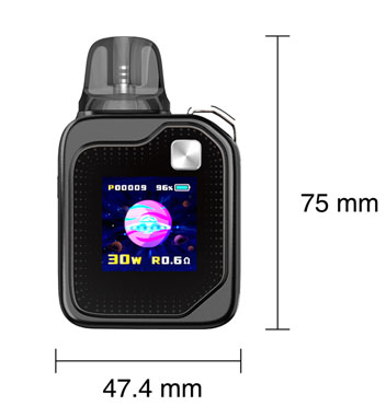 Lost_Vape_Ursa_Baby_3_rozmery